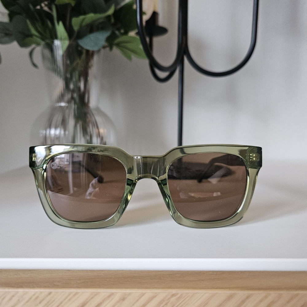 🕶 Knockaround Songbird Sunglasses w/ Polarized Lenses